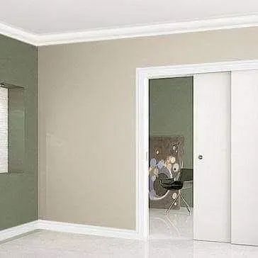 Rodapé, Guarnições, Molduras e Borserie: Colocação. - Foto 5