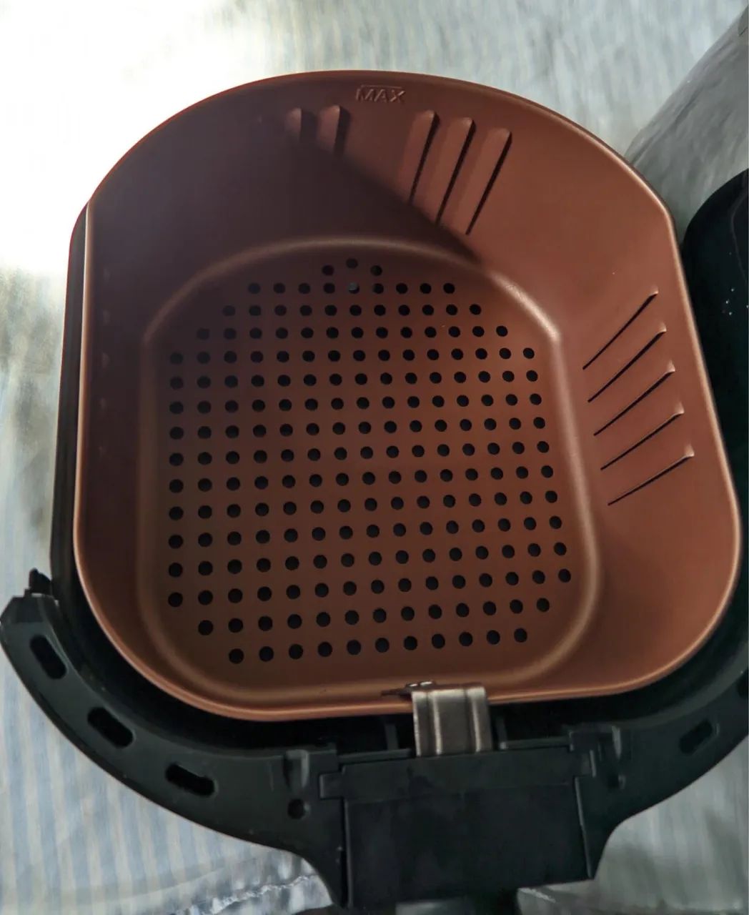 Airfryer 110v  - Foto 5