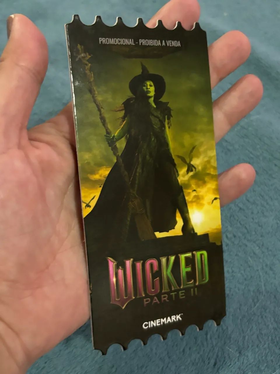  Wicked Spoiler Night  - Foto 2