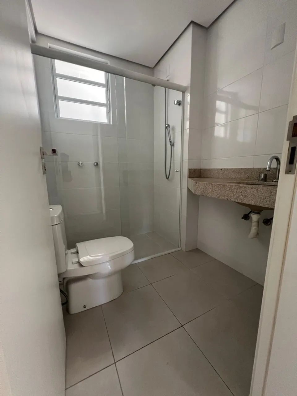 02 quartos + escritório, em São José  - Foto 13