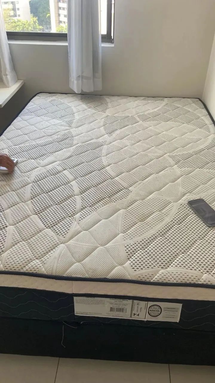 Imóvel para aluguel possui 35 metros quadrados com 1 quarto em Boa Viagem - Recife - PE - Foto 5