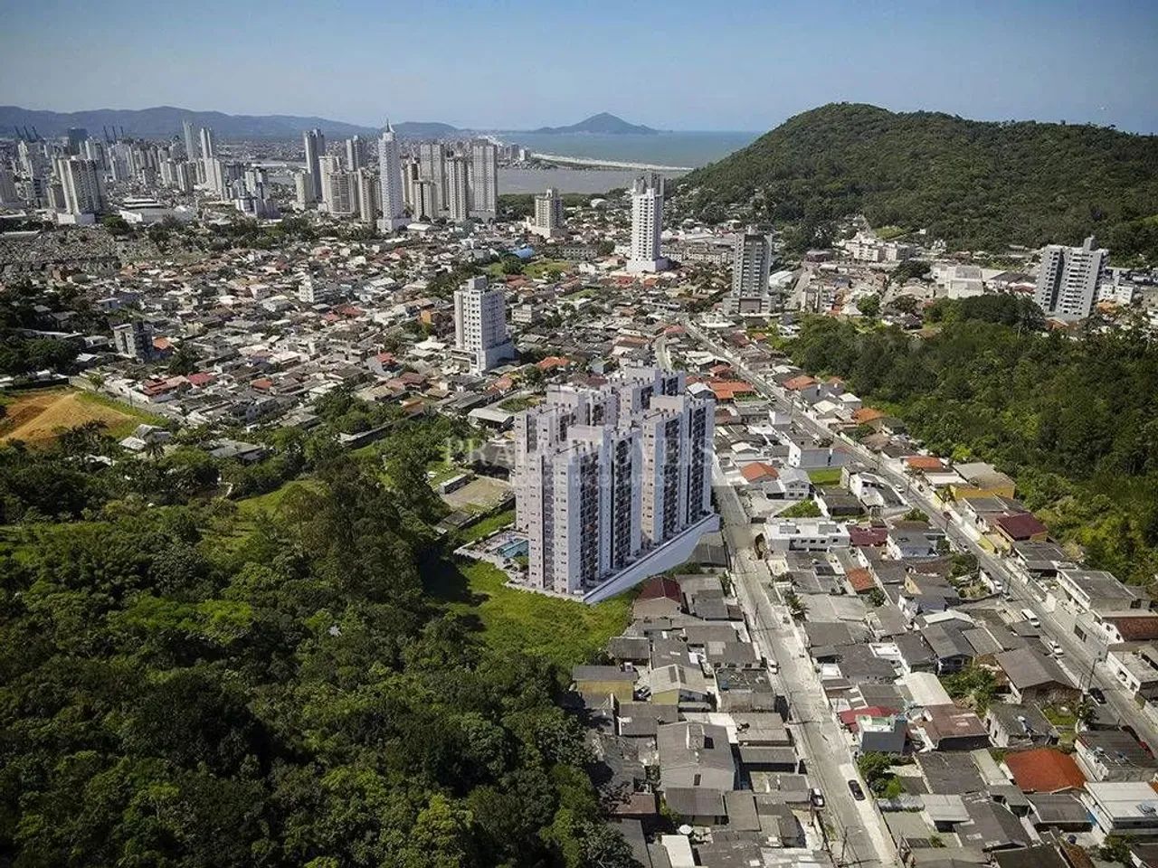 LOFTS E APARTAMENTOS NO VITTA HOME RESORT EM ITAJAÍ! - Foto 2