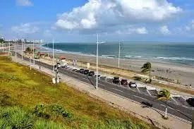 AV. LITORÂNEA  Terreno a venda de 2.400m2 com 3 frentes - Ilha de São Luís - Foto 2