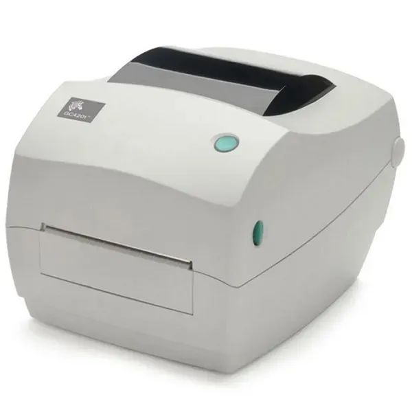 Impressora Zebra TLP 2844