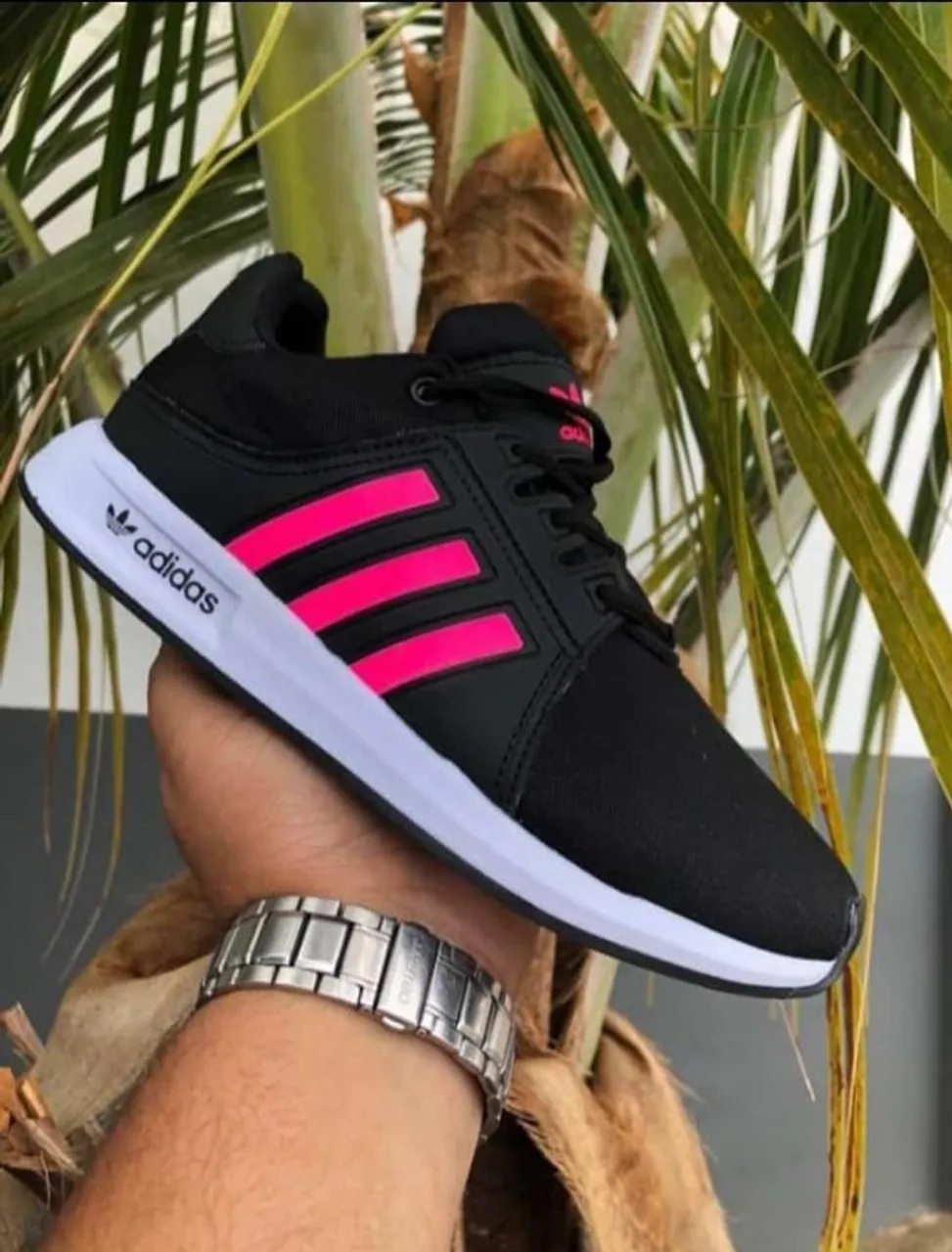 Tênis Adidas Feminino - NEO