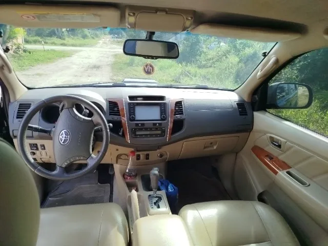 Hilux sw4 4x4 7 lugar top de linha