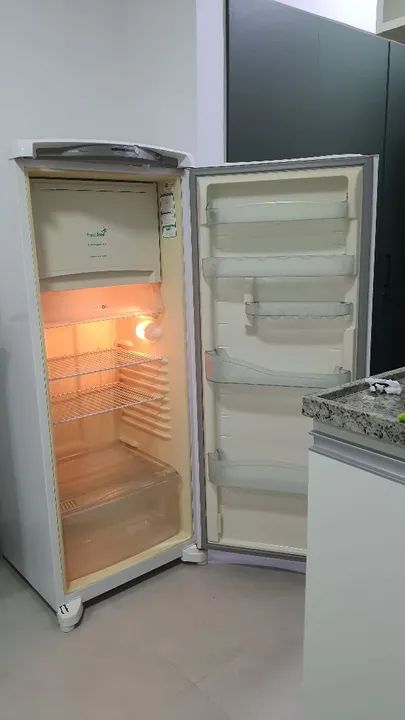 Geladeira Consul Frost free - Foto 3