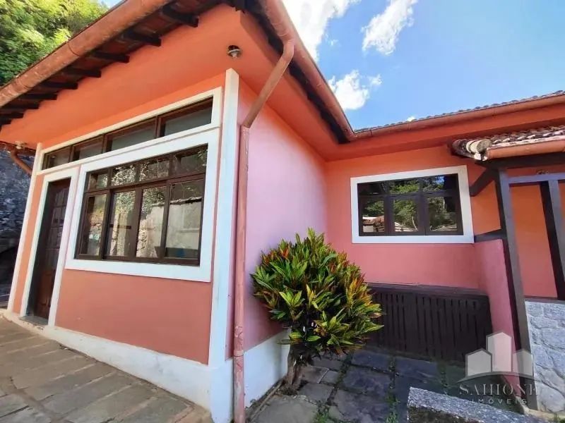 Casa- Petrópolis, Quitandinha - Foto 5