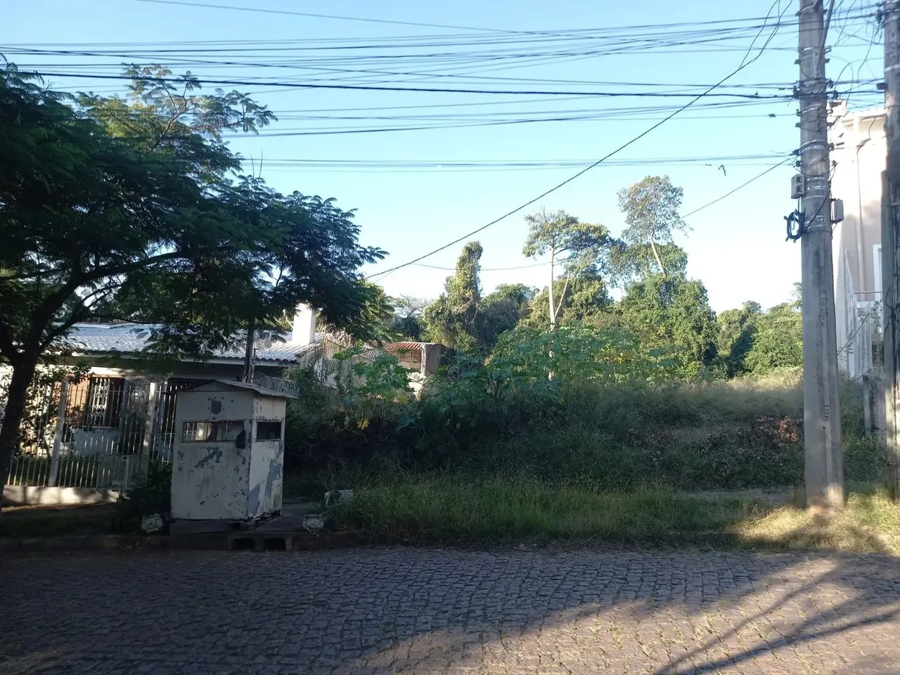 Terreno Residencial em Nonoai