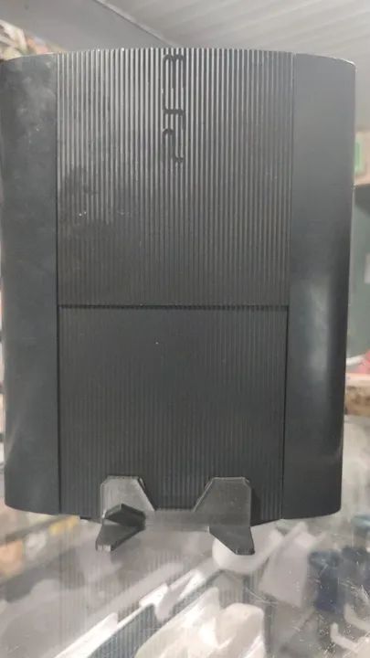 Suporte Para Playstation 3 Super Slim - Foto 3