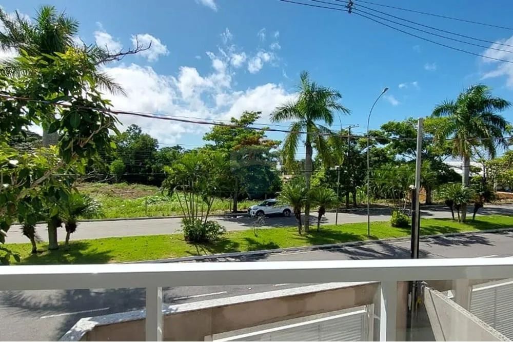 Casa Geminada Moderna à Venda no Yahoo Residence, Manguinhos (casa 1) - Foto 4