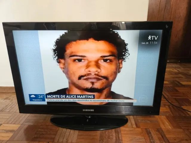 Tv sansung  LCD - Foto 2