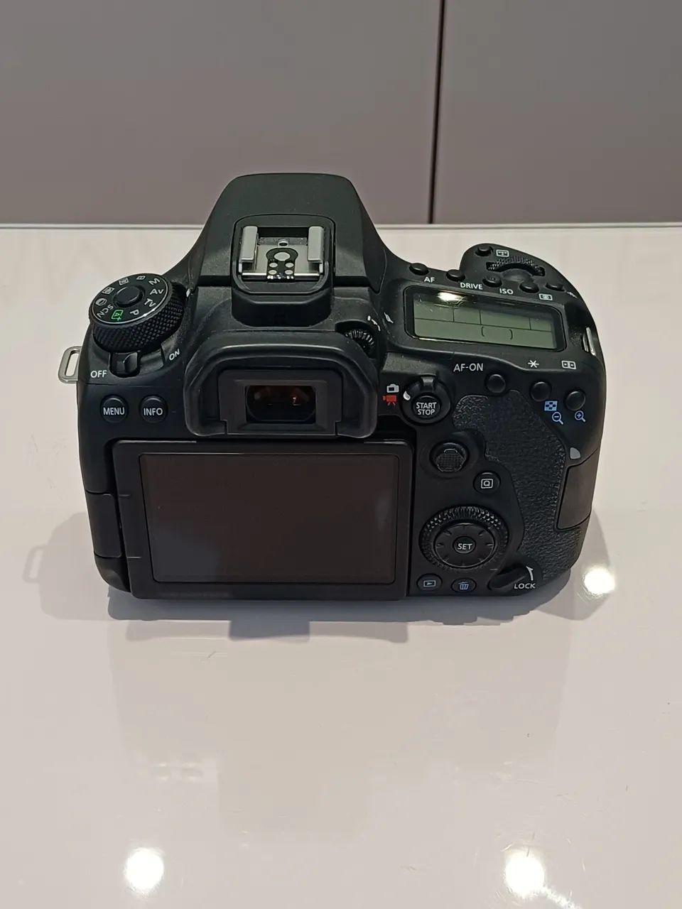 CANON 90D + KIT LENTE + BOLSA - Foto 4