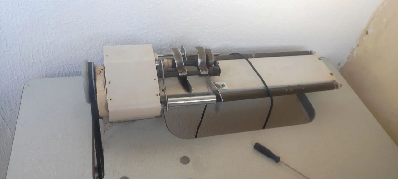 Máquina de cortar viés. Sum special  - Foto 4