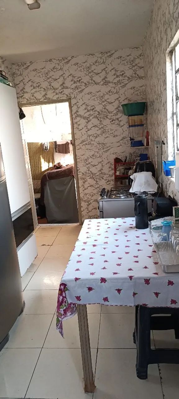 Casa à Venda ( Próximo do Upa da Estrada do Itararé ) - Foto 4