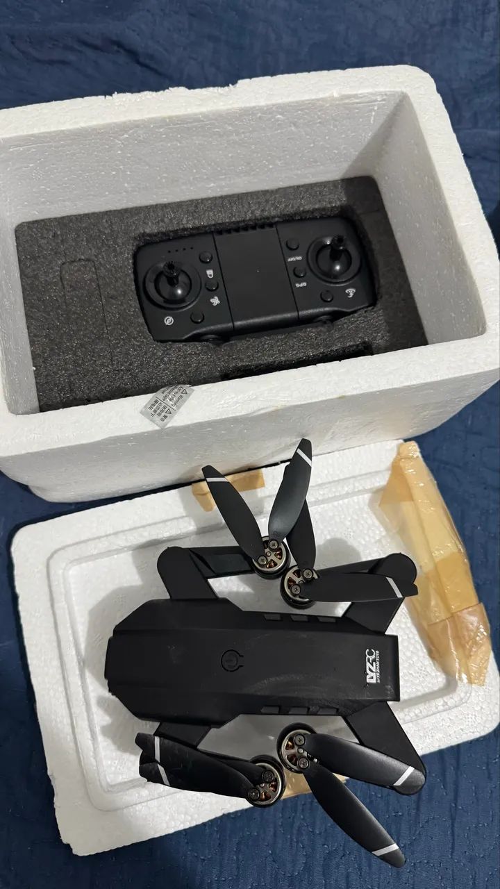 Drone seminovo 64298050705793121