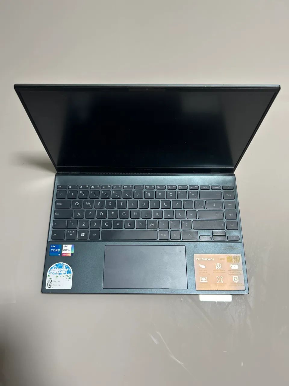 Asus Zenbook 14 - Foto 4