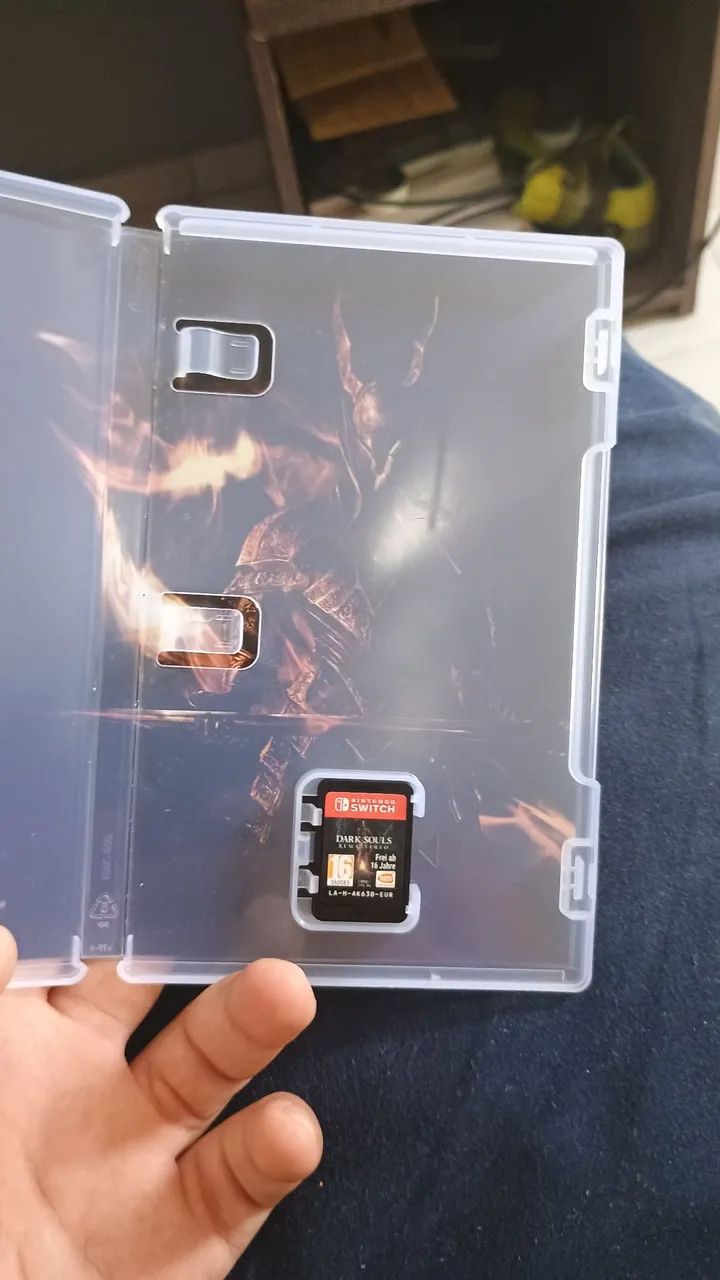  Nintendo Switch lite azul turquesa 32 gb - Foto 5