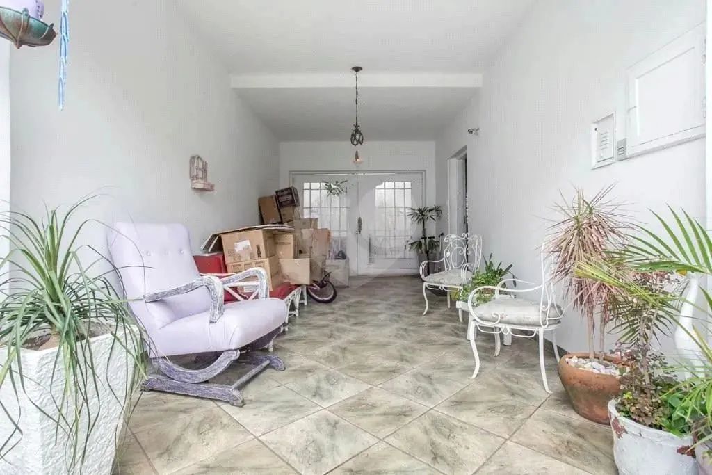 Casa de vila com 6 quartos à venda em Cambuci - SP - Foto 5