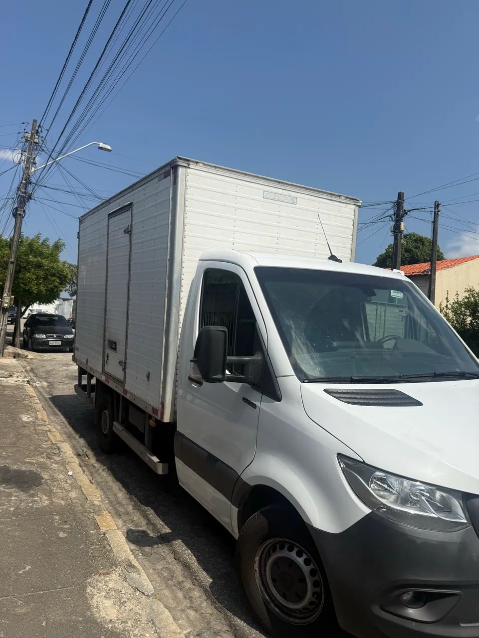 FRETES E PEQUENAS MUDANÇAS  - Foto 2