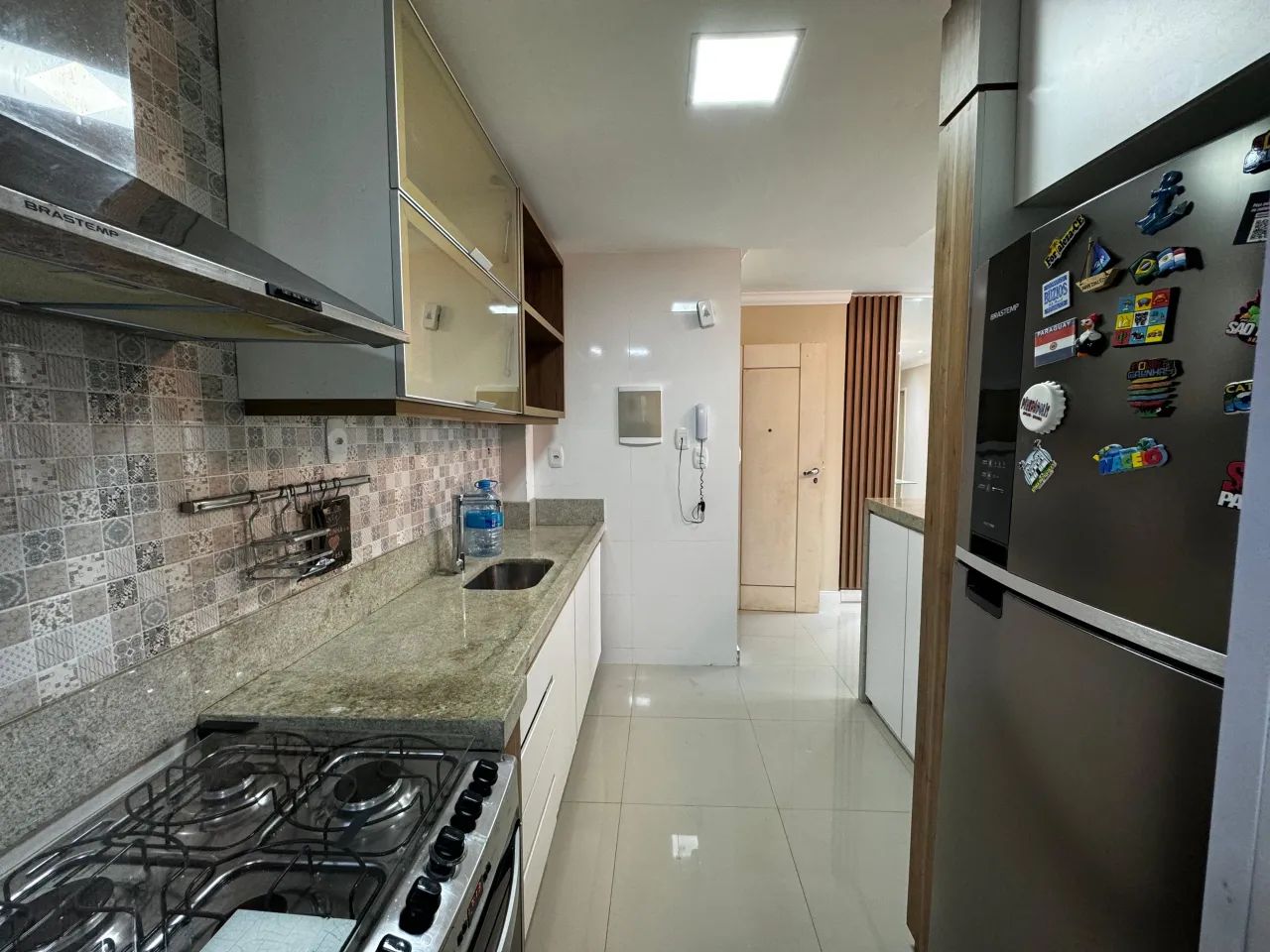 EDF. MIRELLA MOBILIADO RENASCENÇA - Foto 5