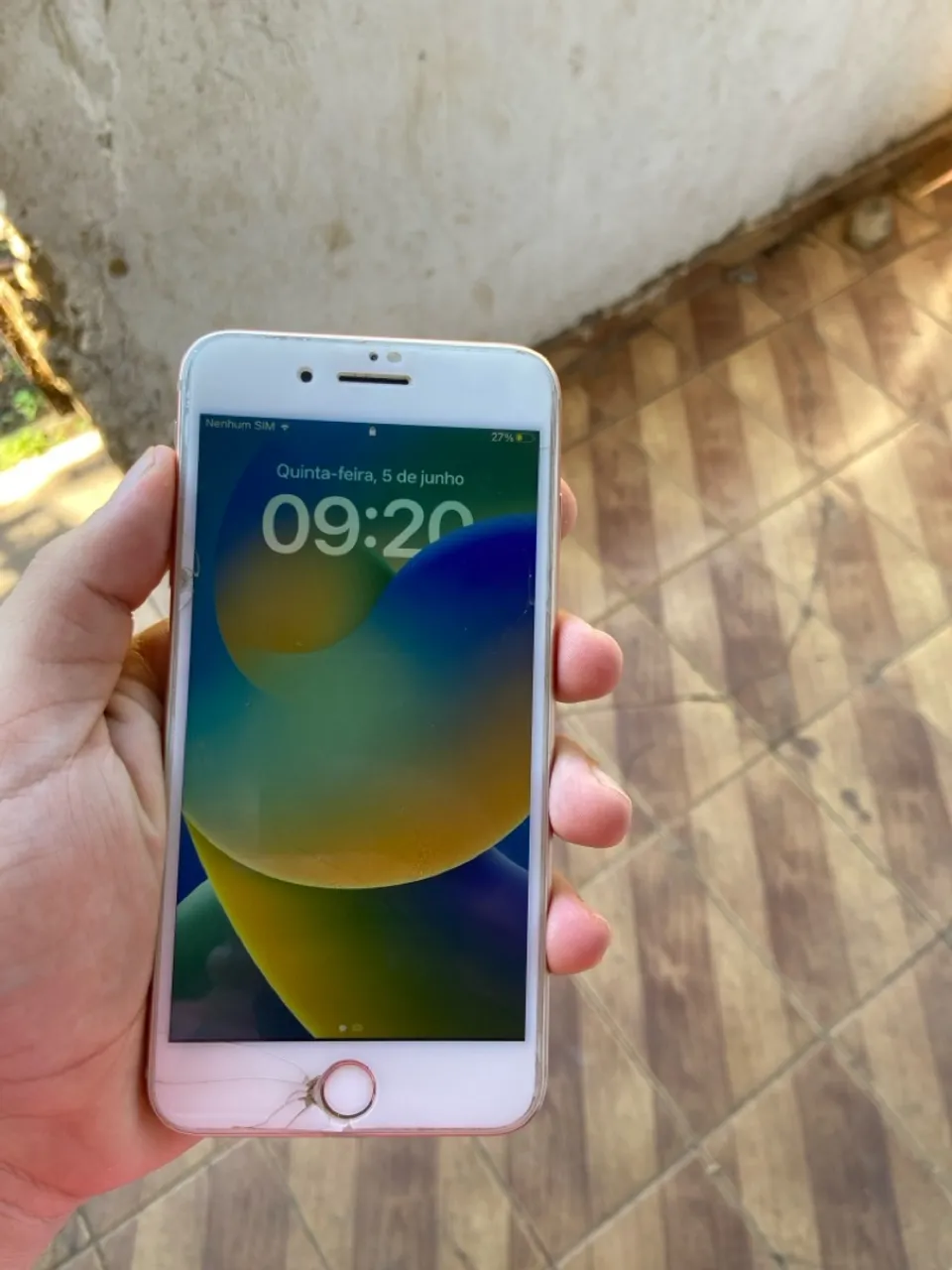 iPhone 8 Plus 256GB