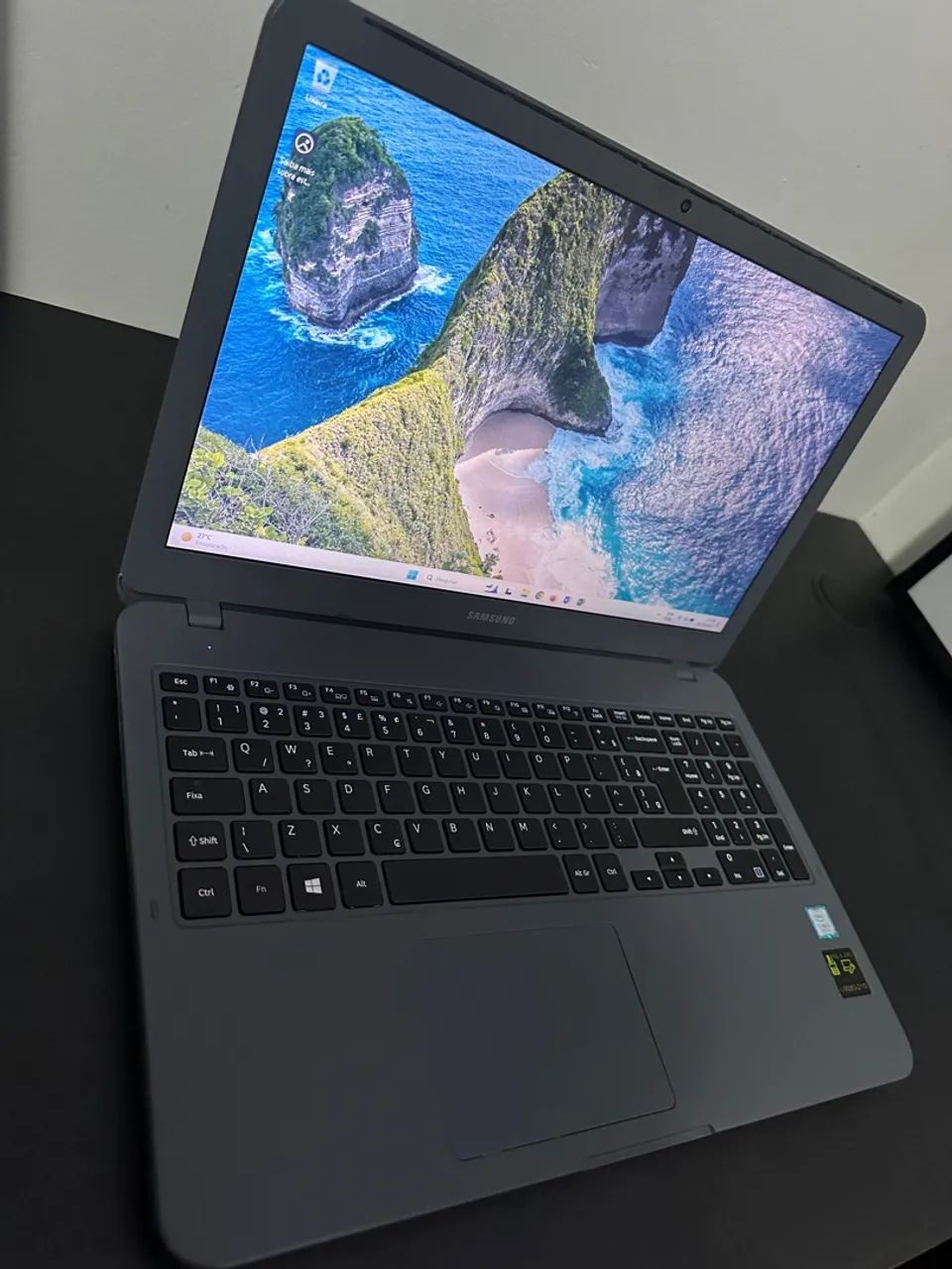 Notebook Samsung i3 - Foto 3