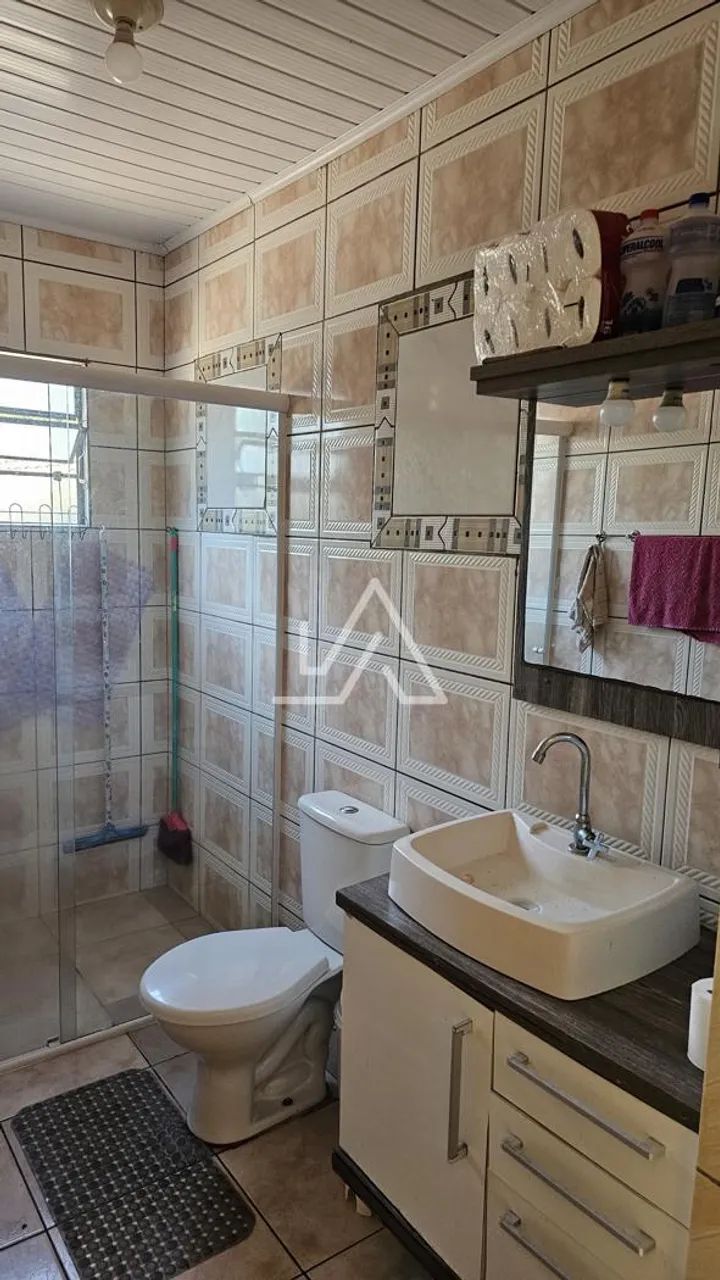CASA COM TERRENO GRANDE NA VILA LUIZA - Foto 5