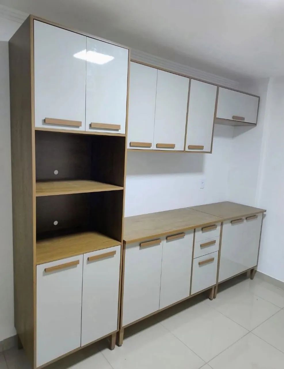 Kit cozinha comoketa