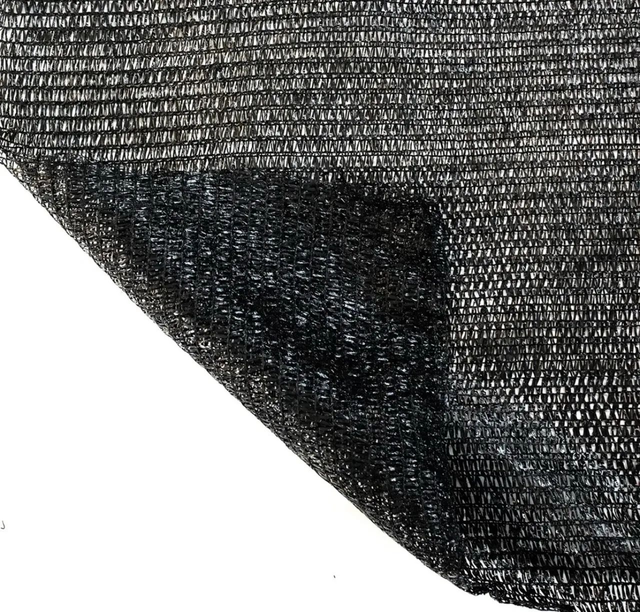 VENDO: Tela Sombrite 50% Preta 2x100m Para Estufas Agricolas - Foto 2