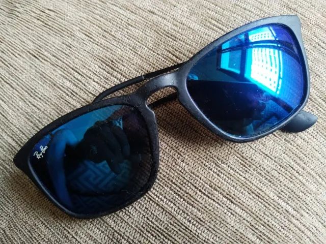 RAYBAN - Sunglass Ótica by Luxottica** OFERTA 