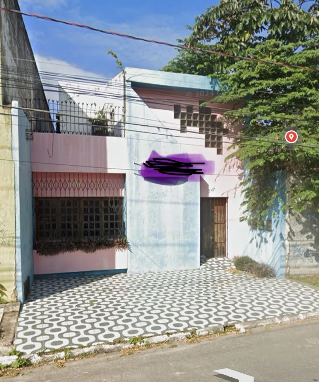 VENDO - Imóvel comercial no centro de Maceió