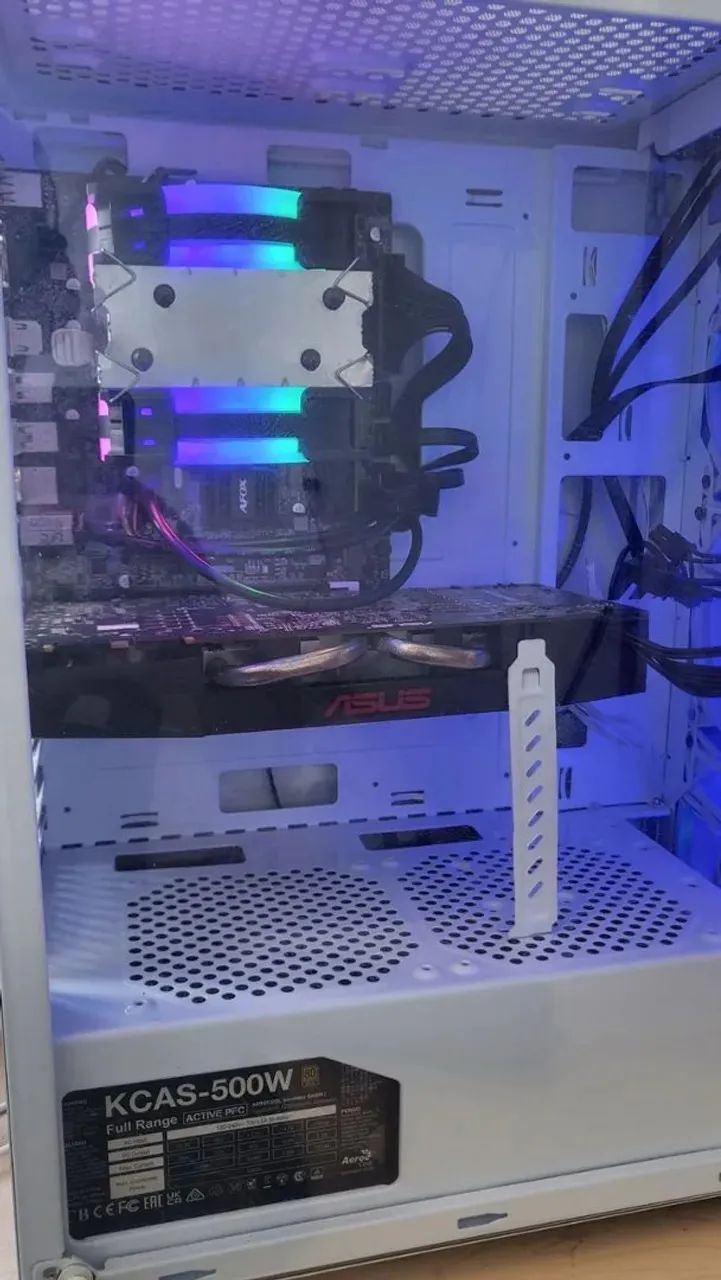 Vga Gtx Gtx 1070 8gb Olx GTX 1070 8GB Placas De Vídeo Casa Caiada