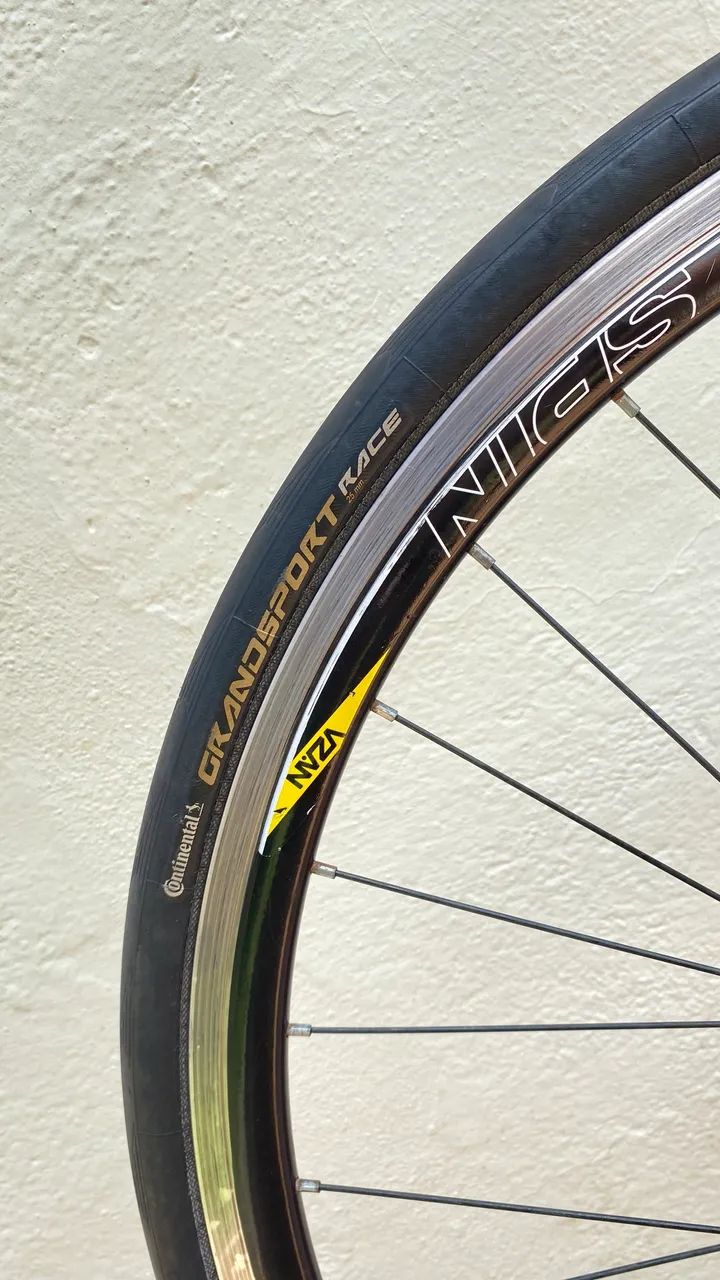 Speed Absolut Wild R - Ciclismo - Pouso Alegre, Ribeirão Pires