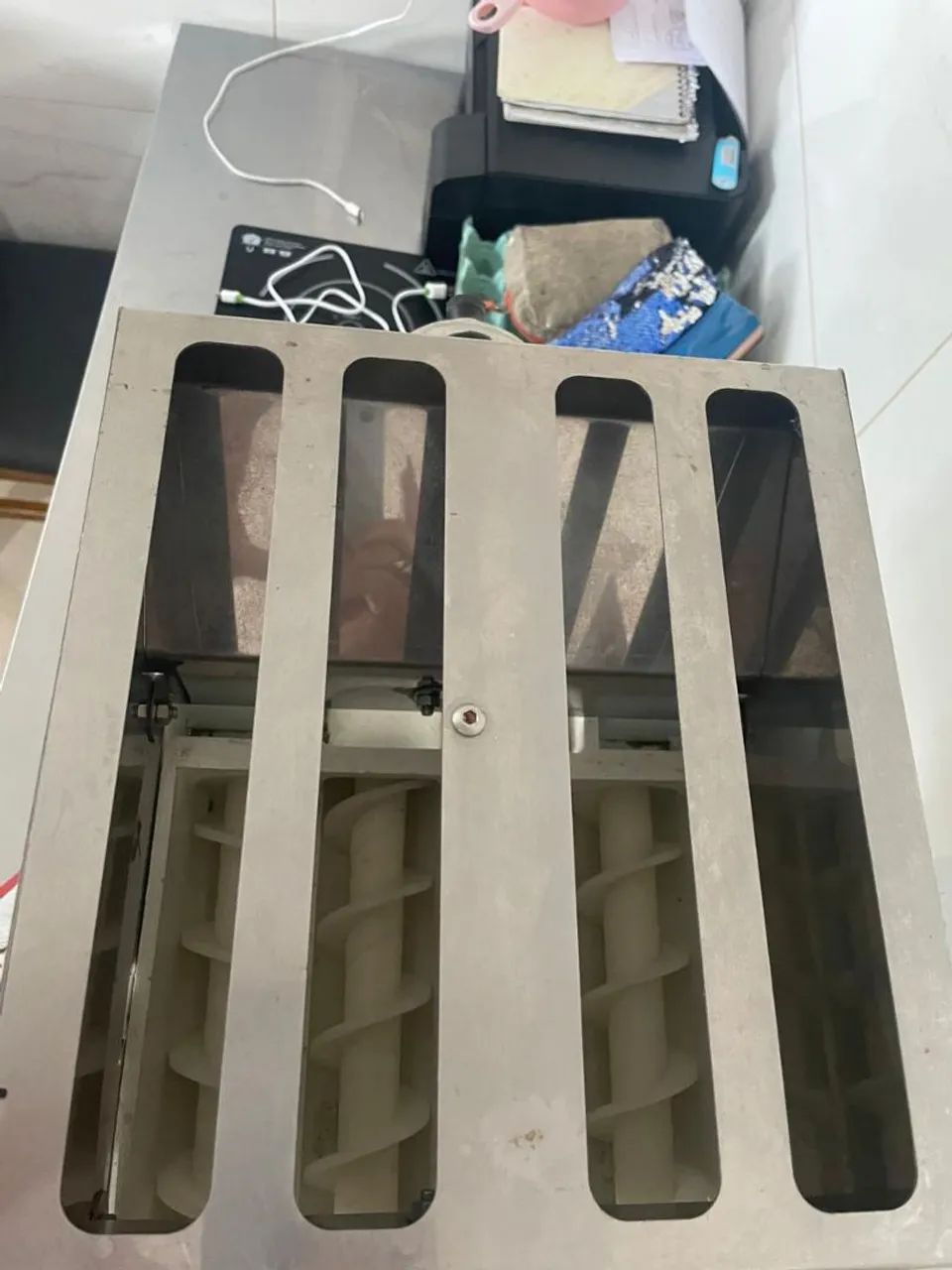 Máquina Degust Plus para Salgados e Doces - Foto 3
