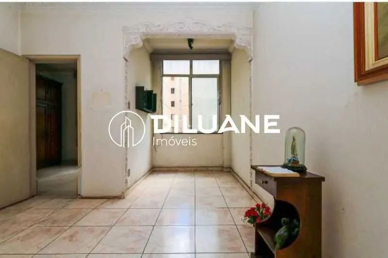 Apartamento : Aparthotel / Residencial / Copacabana - Foto 2