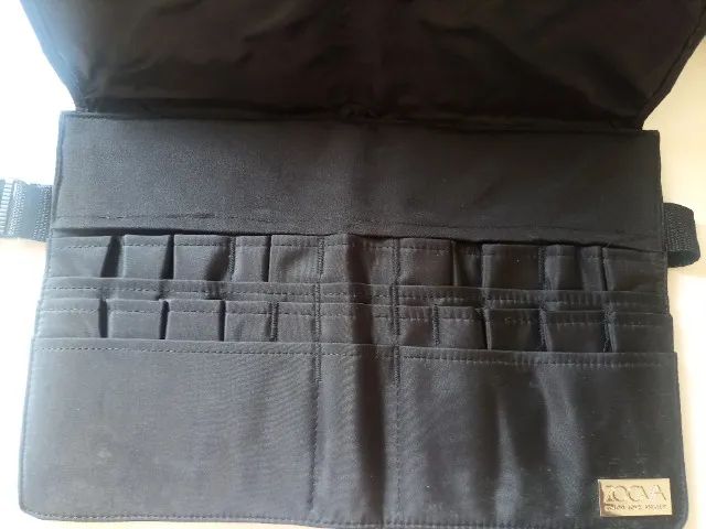 Pochera para maquiagem Zoeva - Foto 3