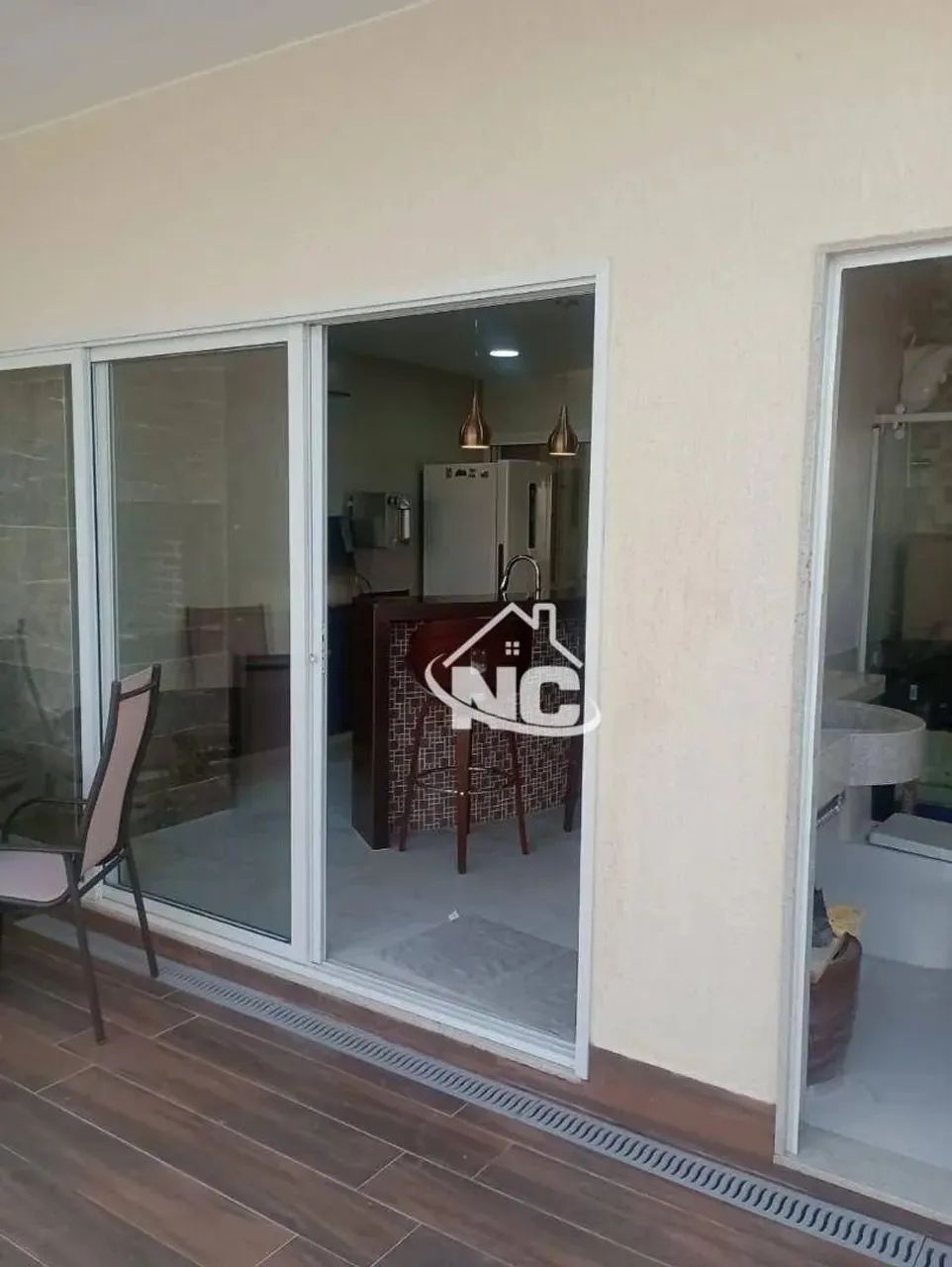 Alphaville Maricá 1 - Casa alto padrão 4 quartos à venda, 200 m² por R$ 1.650.000 - Inoã - - Foto 5