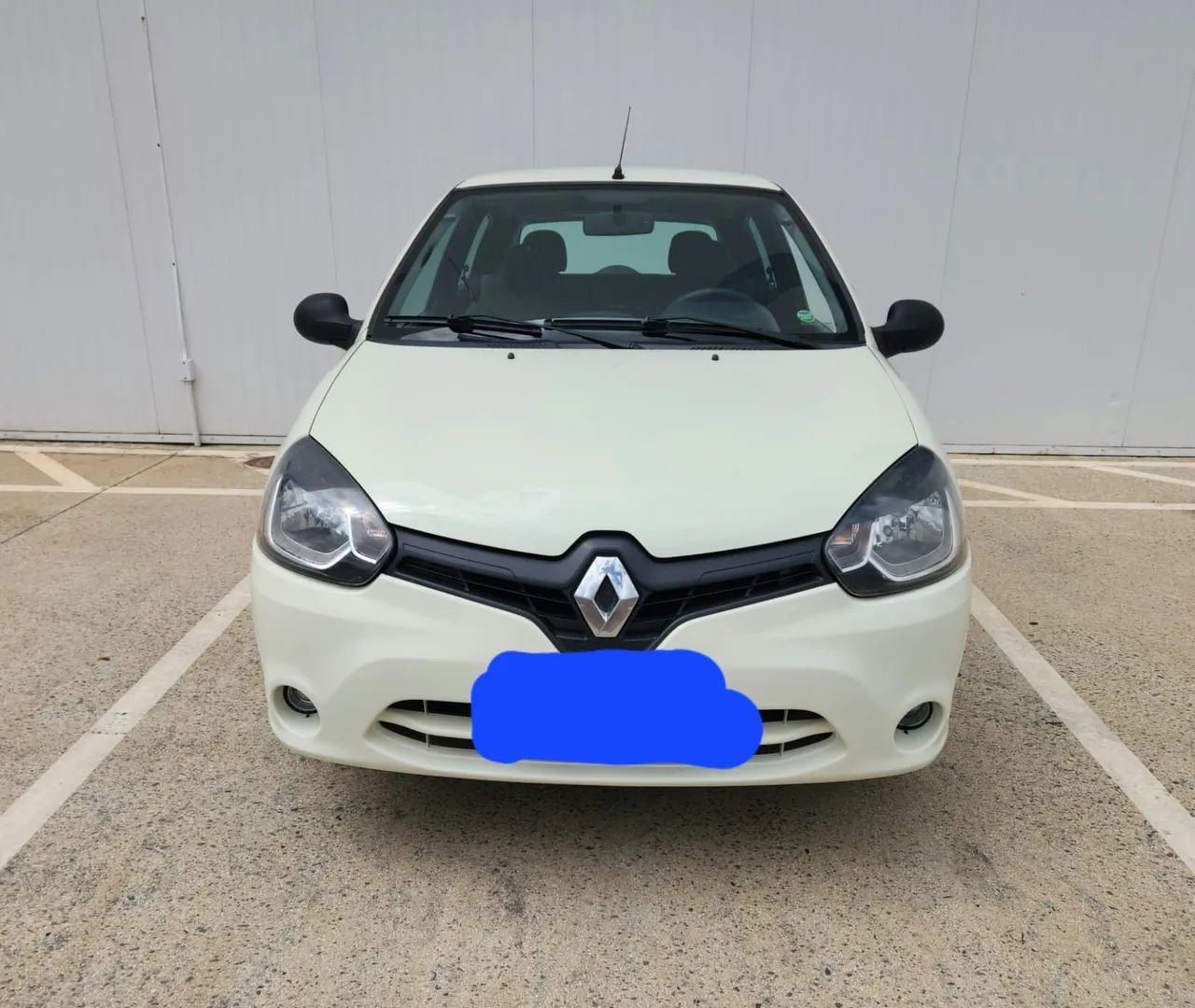 Clio 2013