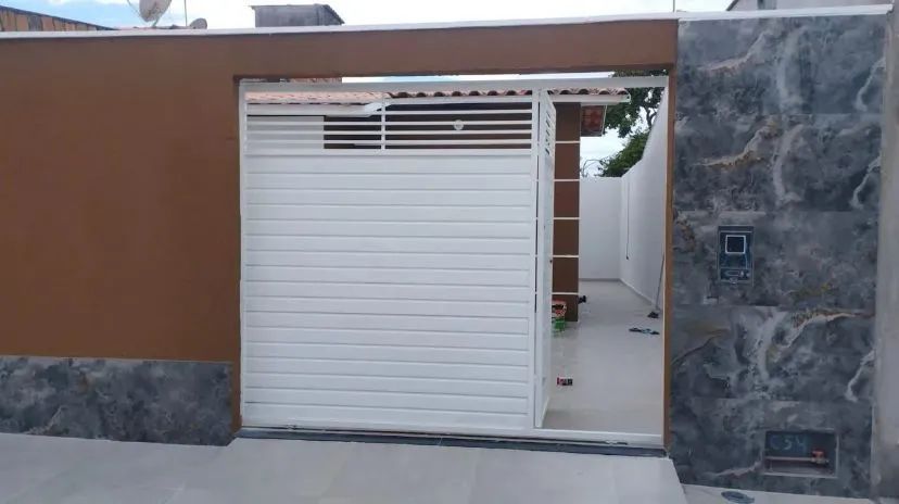 Foto - São Luís - Vila Vicente Fialho