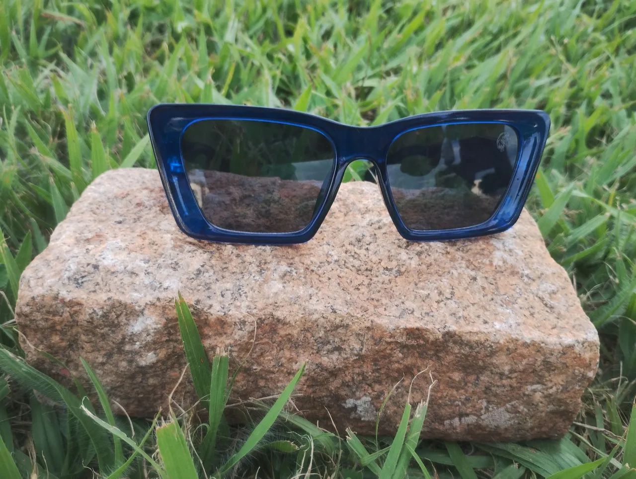 Bolsa de Ombro - Deus - Unissex - Foto 3