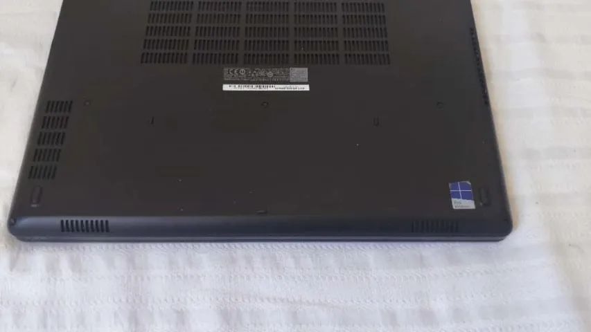 Notebook Dell Precision i5 - Foto 2