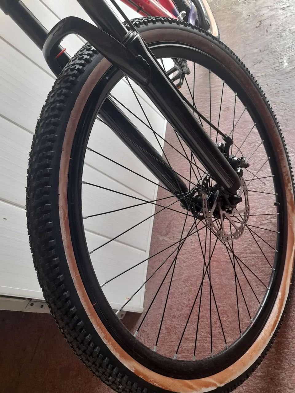 Bicicleta Aro 29 Oggi - Foto 3