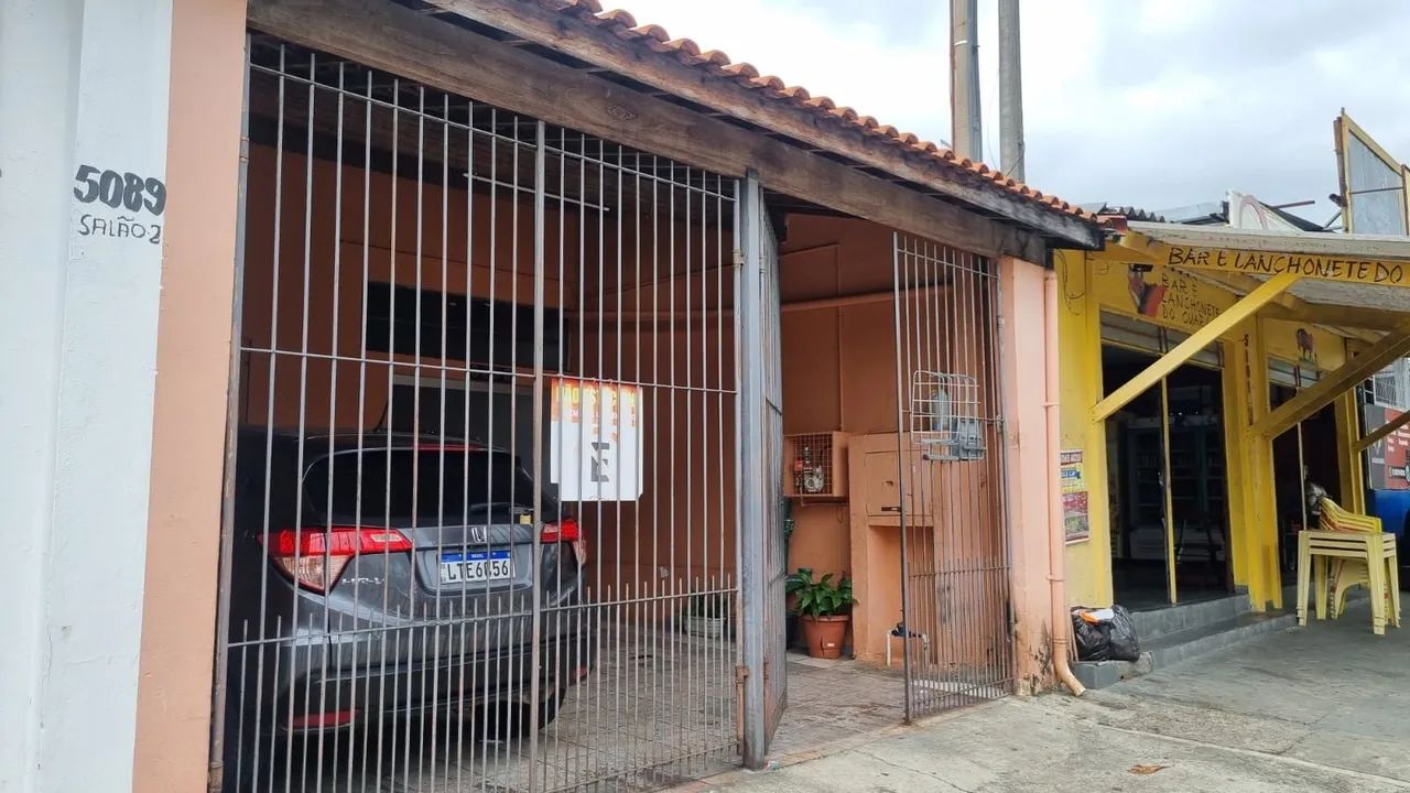 foto - São José dos Campos - Bosque dos Eucaliptos