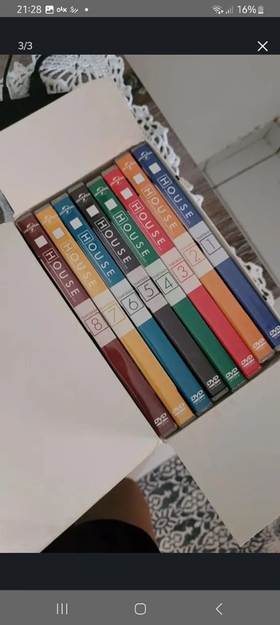 TROCO POR LIVROS