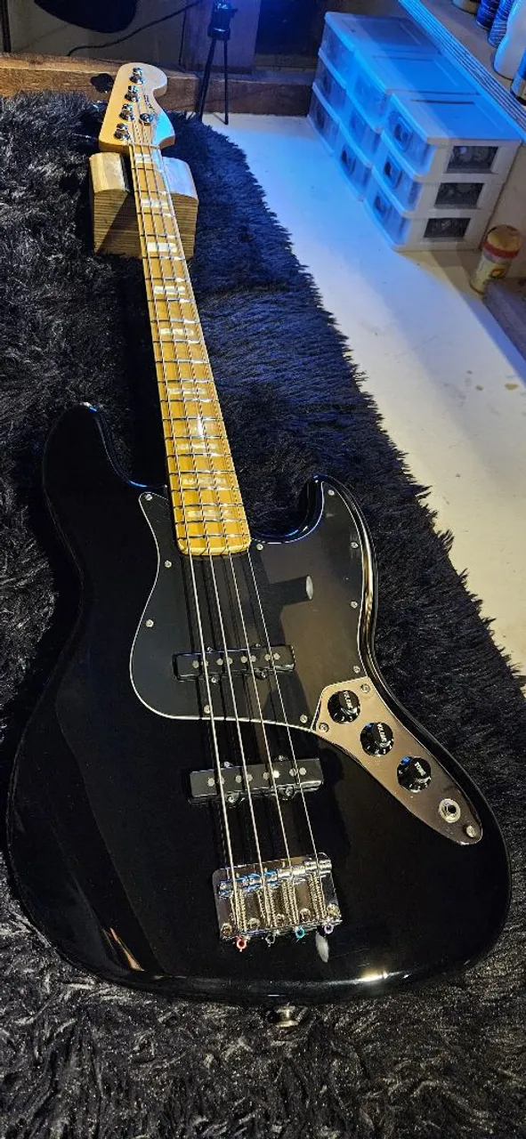 ギター Squier vintage modified Jaguar Special ギター Squier vintage modified Jaguar Special Squier Vintage