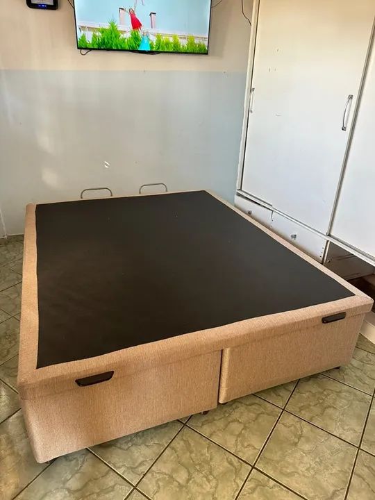 BASE BAÚ NOVA A PARTIR DE R$ 720,00 - Foto 4