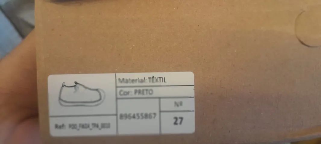 Tenis Infantil n°27 - Foto 2