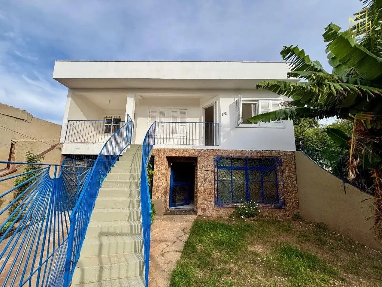 Apartamento para locação no bairro Rio Branco em Canoas 3 dorm aceita pet