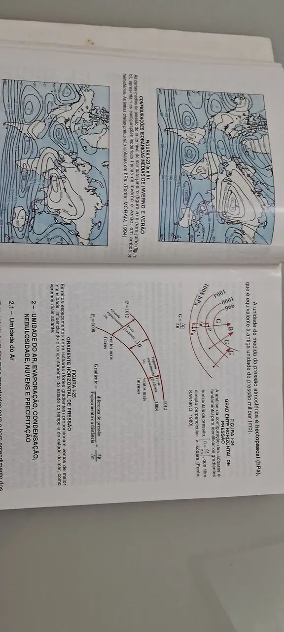 Meteorologia e Oceanografia - 2ª Edição - Foto 2